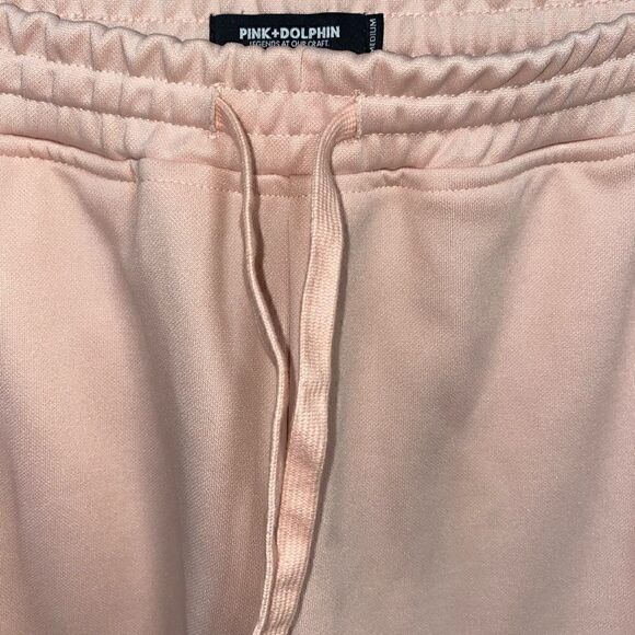 Pink + Dolphin Jogger Pants - Picture 4 of 8